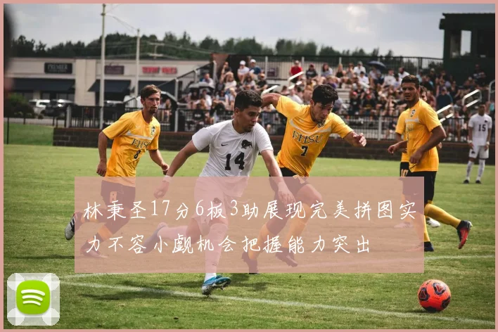 林秉圣17分6板3助展现完美拼图实力不容小觑机会把握能力突出