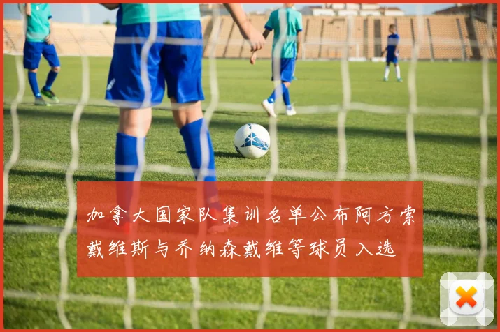 加拿大国家队集训名单公布阿方索戴维斯与乔纳森戴维等球员入选